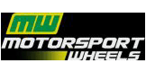 Motor Sport Wheels logo
